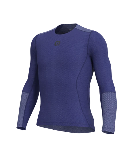 ALÈ Intimo a maniche lunghe K-Base